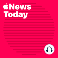 Introducing Apple News Today