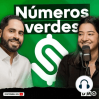 EP 20: ¿Sale CARO ser un BUEN LIDER? ft. Roberto Musa