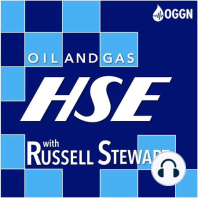 Cyber Security on Red Wing’s Oil and Gas HSE Podcast – OGHSE026