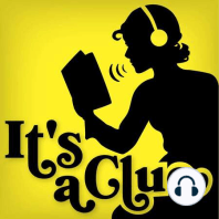Episode 51: Nancy Drew & That's Why It's Called A Showboat