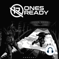 Ep 259: Ones Ready Special: The SOF Truths Explained- Truth IV