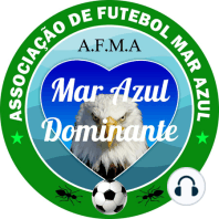 Entrevista Futebol Mar Azul da Radio 101 FM - Macaé - RJ