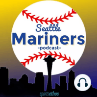 Mariners Cast: Bryce Miller Is Learning