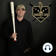 From Rural Dreams to Record Breaking-Coach: The Extraordinary Baseball Journey (Keith Madison)