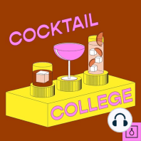 Episode 100 Special: (Re)Defining the Cocktail