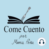 Ep. 39 Miluska Benavides lee y comenta el cuento titulado: “Eveline” de James Joyce