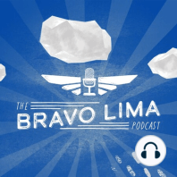Changing Careers to Become a Pilot - The Bravo Lima Podcast - Episode 04