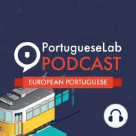 Speak in Portugal - at the beach (listen & repeat)