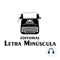 Gana dinero con Editorial Letra Minúscula (programa de afiliados)