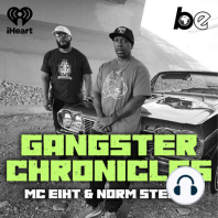 WTH is Gangster Rap? - Gangster Rap's Top 50 albums Pt. 2