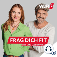 Fiebersaft, Wadenwickel & Co.  - Mein Kind hat Fieber, was hilft