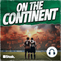 Ask OTC: Everton’s new striker, Turkey’s big spenders, and players desperate for a move