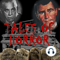 Tales Of Horror-Ghosts-AWarden