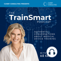 TrainSmart Trailer