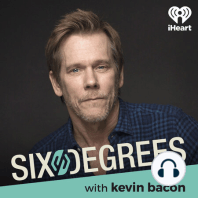 Introducing: Six Degrees with Kevin Bacon