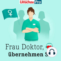 "Alles, was ich mir im Leben einer Frau angucke, ist ungerecht"