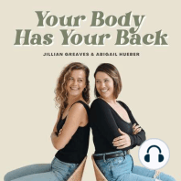 Abby & Jillian’s Personal Gut & Hormone Healing Journey