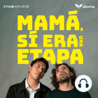 Las Personas Cerdo ft. Jordi / Mamá si era una etapa