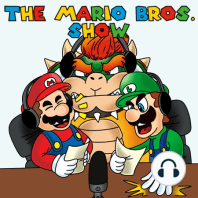 The Amazing Mario Bros.