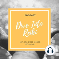 Dive Into Reiki Round Table: Let's Talk (Reiki) Business