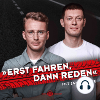 Folge 26: BMW 333i Teil 1