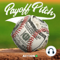 MLB Best Bets - Chilly Baseball