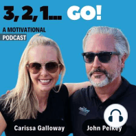 321 Go! Extra: runDisney Pacing with Chris Twiggs and the Debut of "Run Walk Eat"