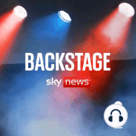 Backstage | The Following Events Are Based on a Pack of Lies, The Wheel of Time and One Piece