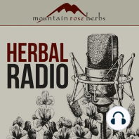 Interviews on Herbal Radio | Featuring Tree Knowlton