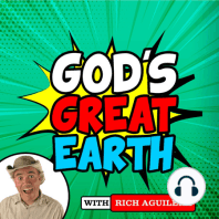 EP031 - God can change your heart