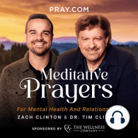 Healing Relationships: Heartache | Dr. Tim Clinton