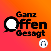 #28 2018 Die Grenzen des Dialogs – mit Hasnain Kazim