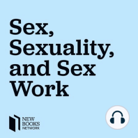 Avgi Saketopoulou, "Sexuality Beyond Consent: Risk, Race, Traumatophilia" (NYU Press, 2023)