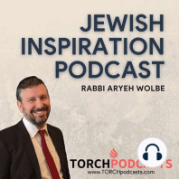 15/40 - Transforming Transgression into Mitzvah