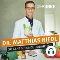 Folge 26: Muss man mit der Volkskrankheit Diabetes dauerhaft leben?