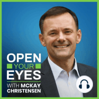 S3E20 - Your Open Door