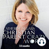 What Question Burns in the Heart of Your Gen Z  Child? - Episode 69