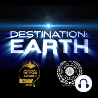03 Destination: Earth - Episode 3 "Picking Adam's Brain"
