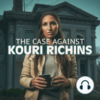 1: What Does Kouri Richins Body Language Tell Us About Her Possible Guilt?