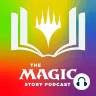 March of the Machine | #34: Eldraine – The Adventures of Rankle, Master of Love