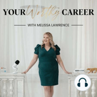 Finding Joy in Your Career with Tugba Delaire