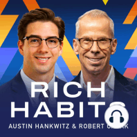 28: Mindset Shift — Consumer to Wealth