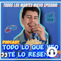 EPISODIO 23: SERIE "LIBRE DE REIR" ¡SOFIA NIÑO DE RIVERA NO EXPLICA NADA!