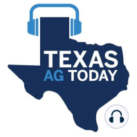 Texas Ag Today - September 4, 2023