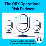 ORX News top 5 operational risk losses of June 2023 and part two of the challenges firms are facing when implementing their risk management framework