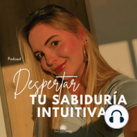 #15.Las 5 heridas del alma, el ego la personalidad.Retodía3 Despertando la sabiduría intuitiva