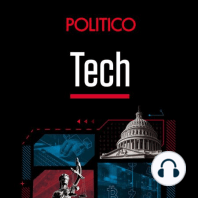 The Senate's back — here's what's on its tech agenda