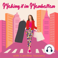 Episode 19: Everything You Need to Know About Fashion Week