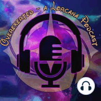 Overexerted - Episode 13 - Fun with packs