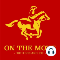 #63. Lance and Sunshine Froelich | Fourth Generation Ranchers and Quarter Horse Breeders